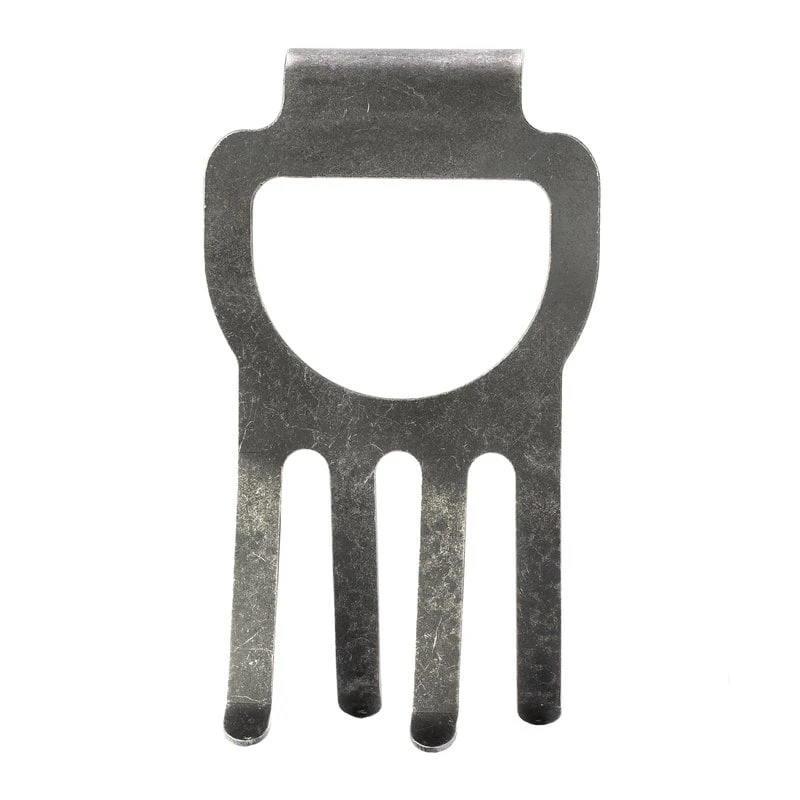 Bacsac Garden Fetish Tool, Taupe 1 Bacsac Garden Fetish Tool, Taupe