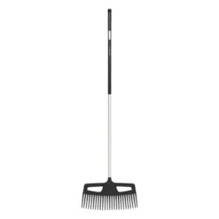 Fiskars Xact Lawn Rake L 490mm