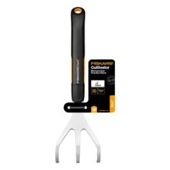 Fiskars Xact Cultivator -Garden Furniture Store 1027047 Xact Cultivator 50 150dpi