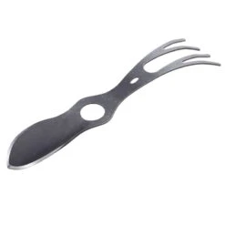 Bacsac Garden Fetish Tool, Lucane