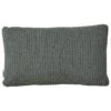Cane-line Divine Cushion, 32 X 52 X 12 Cm, Grey