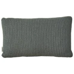 Cane-line Divine Cushion, 32 X 52 X 12 Cm, Grey