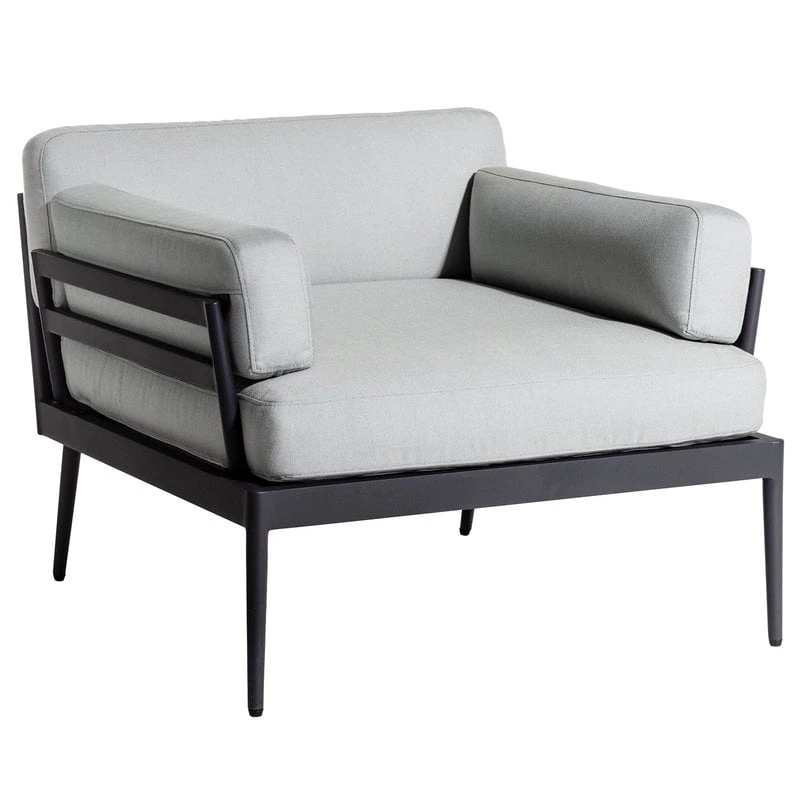 Skargaarden Anholt Lounge Chair 1 Skargaarden Anholt Lounge Chair