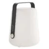 Fermob Balad Lamp 38 Cm, Anthracite