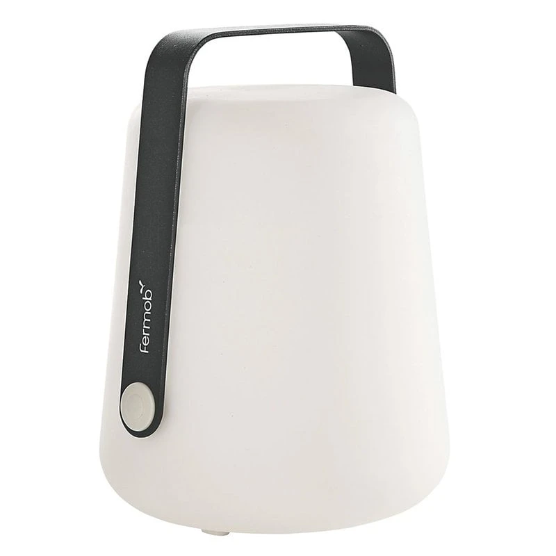 Fermob Balad Lamp 38 Cm, Anthracite 1 Fermob Balad Lamp 38 Cm, Anthracite