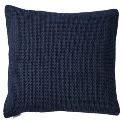 Cane-line Divine Cushion, 50 X 50 X 12 Cm, Midnight Blue