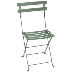 Fermob Bistro Metal Chair, Cactus