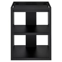 Röshults Open Kitchen Frame 50, Anthracite