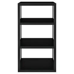 Röshults Open Kitchen Sideboard 50, Anthracite