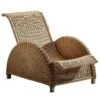 Sika-Design Paris Exterior Lounge Chair