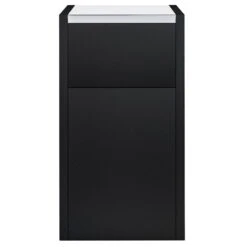 Röshults Open Kitchen Drawer 50