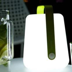 Fermob Balad Lamp 38 Cm, Nutmeg -Garden Furniture Store 126Fermob iso FV