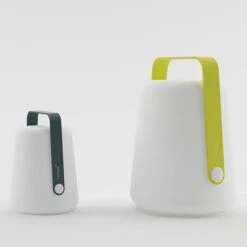 Fermob Balad Lamp 38 Cm, Nutmeg -Garden Furniture Store 128Fermob iso FV