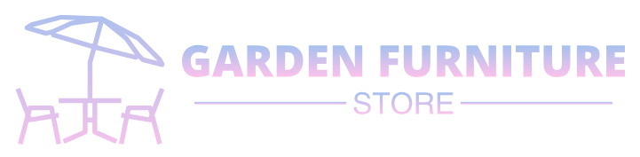 Garden Furniture Store