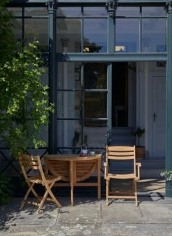 Skagerak Selandia Table 94 Cm, Round 9 Skagerak Selandia Table 94 Cm, Round -Garden Furniture Store 1400519 S1400503 S1400505 02 M