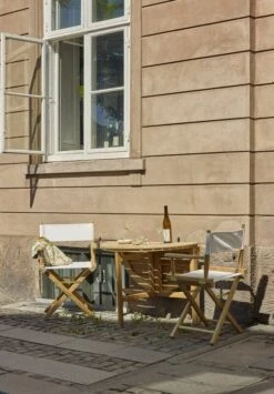 Skagerak Selandia Table 94 Cm, Round 8 Skagerak Selandia Table 94 Cm, Round -Garden Furniture Store 1400519 S1900584 02 M