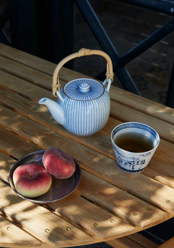 Skagerak Selandia Table 94 Cm, Round 5 Skagerak Selandia Table 94 Cm, Round - Image 5