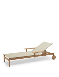 Garden Furniture Store -Garden Furniture Store 1430055 1430061 Pelago Sunbed Armrest 2