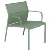 Fermob Cadiz Low Armchair, Cactus