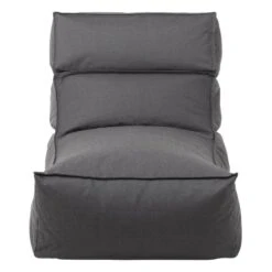 Blomus Stay Lounger, L, Coal