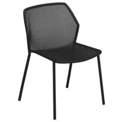 Emu Darwin Chair, Black