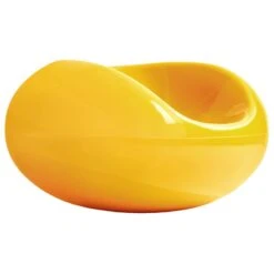 Eero Aarnio Originals Pastil Chair, Yellow