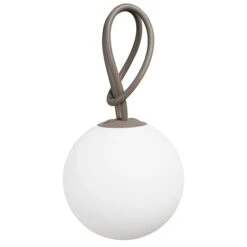 Fatboy Bolleke Lamp, Taupe