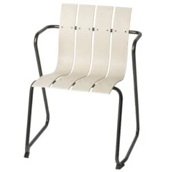 Mater Ocean Chair, Sand