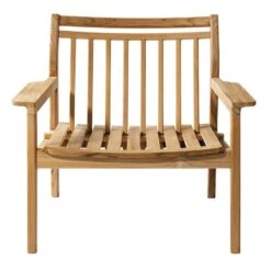 FDB Møbler M6 Sammen Lounge Chair