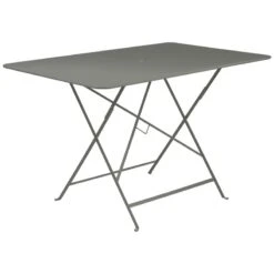 Fermob Bistro Table, 117 X 77 Cm, Rosemary