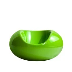 Eero Aarnio Originals Pastil Chair, Green -Garden Furniture Store 25Aarnio iso HV