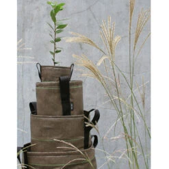 Bacsac Geotextile Pot 10 L, Geotextile -Garden Furniture Store 26Bacsac iso