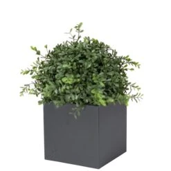 Röshults Linné Pot 40, Anthracite