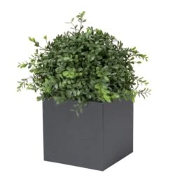 Röshults Linné Pot 50, Anthracite