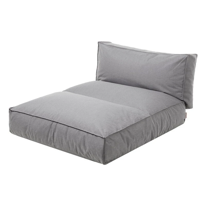 Blomus Stay Day Bed, L, Stone 3 Blomus Stay Day Bed, L, Stone - Image 3