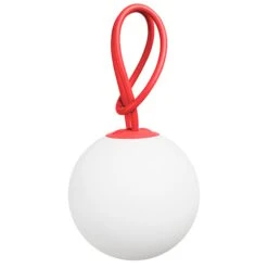 Fatboy Bolleke Lamp, Red