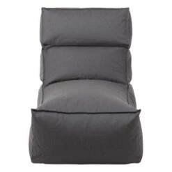 Blomus Stay Lounger, S, Coal