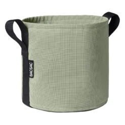 Bacsac Fabric Pot, 10 L, Lime Green