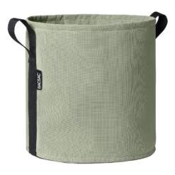 Bacsac Fabric Pot, 25 L, Lime Green