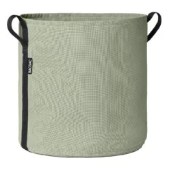 Bacsac Fabric Pot, 50 L, Lime Green