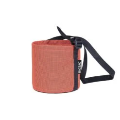 Bacsac Hanging Fabric Pot, 3 L, Brick Red