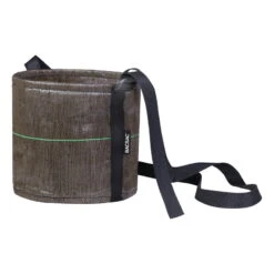 Bacsac Hanging Fabric Pot, 10 L, Geotextile