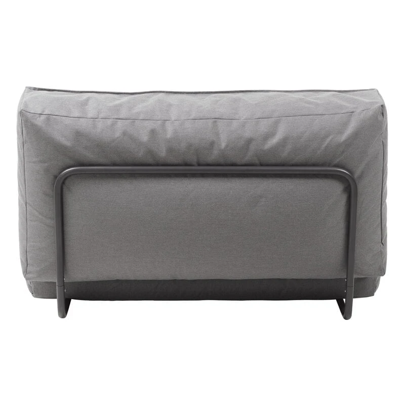 Blomus Stay Day Bed, L, Stone 2 Blomus Stay Day Bed, L, Stone - Image 2