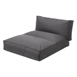 Blomus Stay Day Bed, L, Coal -Garden Furniture Store 31blomus 2023 02 STAY