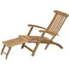 Skagerak Steamer Deck Chair