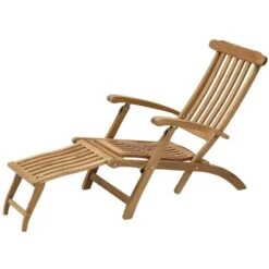 Skagerak Steamer Deck Chair