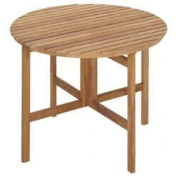 Skagerak Selandia Table 94 Cm, Round