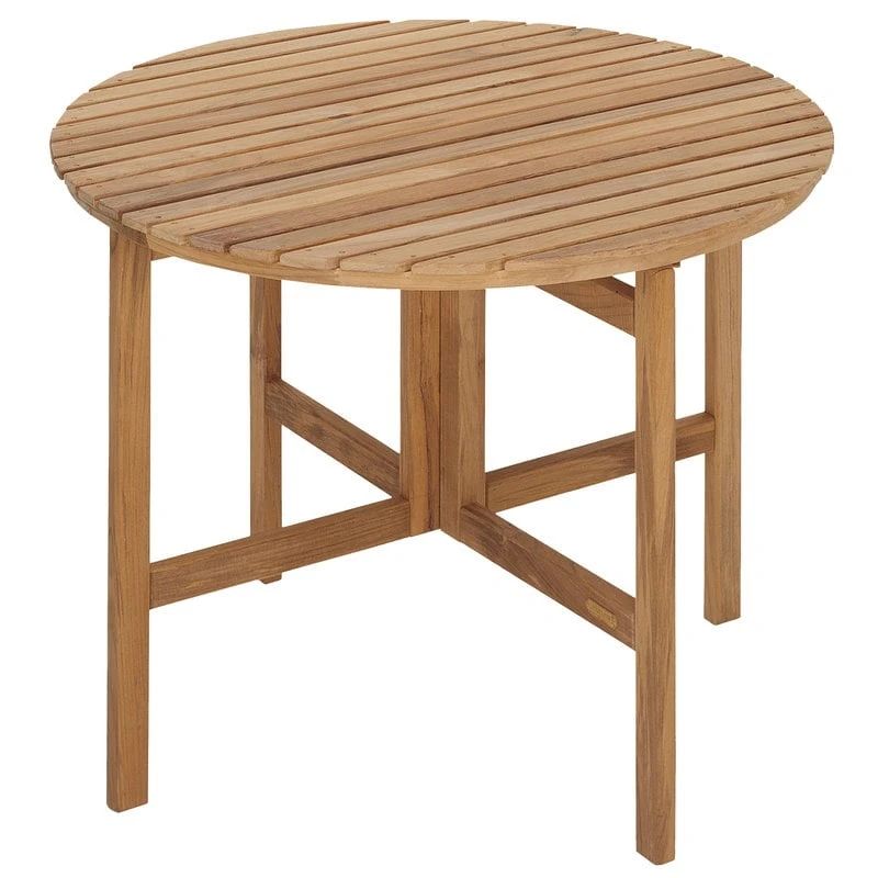Skagerak Selandia Table 94 Cm, Round 1 Skagerak Selandia Table 94 Cm, Round