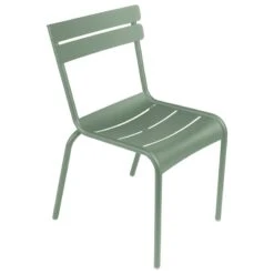 Fermob Luxembourg Chair, Cactus