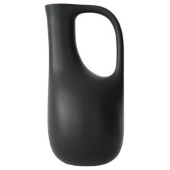 Ferm LIVING Liba Watering Can, Black